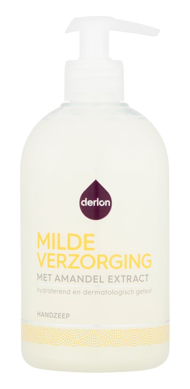 Derlon Hand Soap - Mild