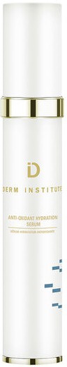 Derm Institute ANTI-OXIDANT HYDRATION SERUM