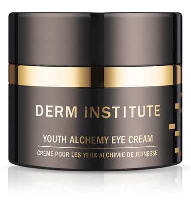 Derm Institute Youth Alchemy Eye Cream