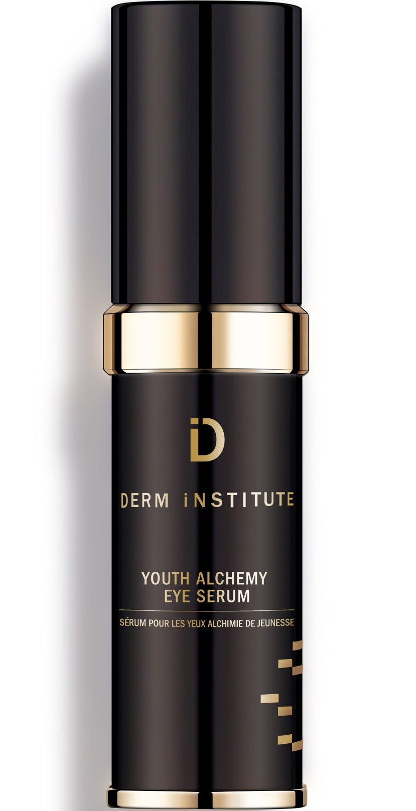 Derm Institute Youth Alchemy Eye Serum