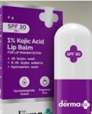 Derm co SPF 30 Lip Balm