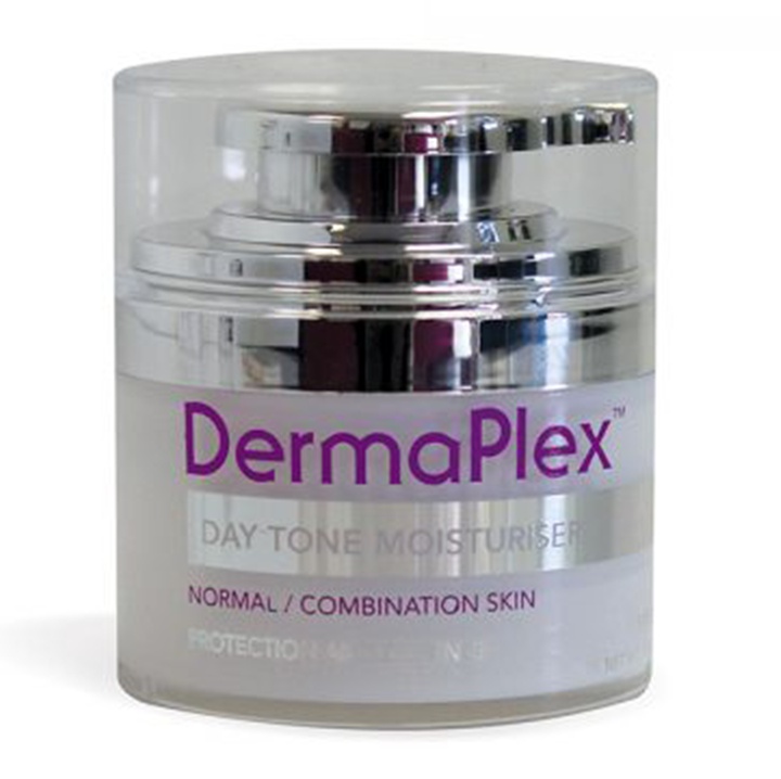 DermPlex Day Tone Moisturiser