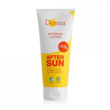 Derma Aftersun Lotion