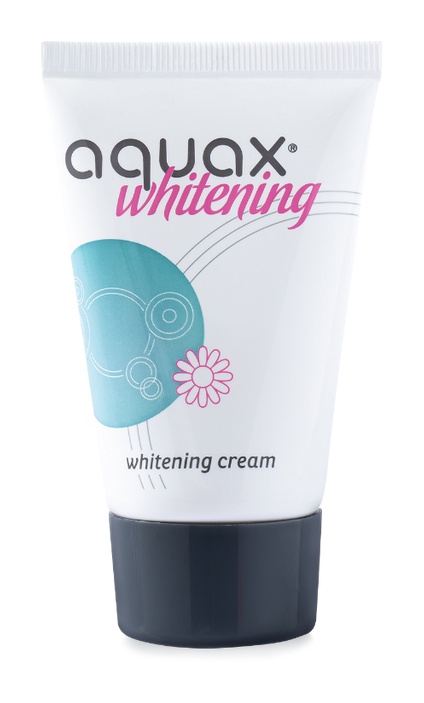 Derma Aquax Whitening Cream