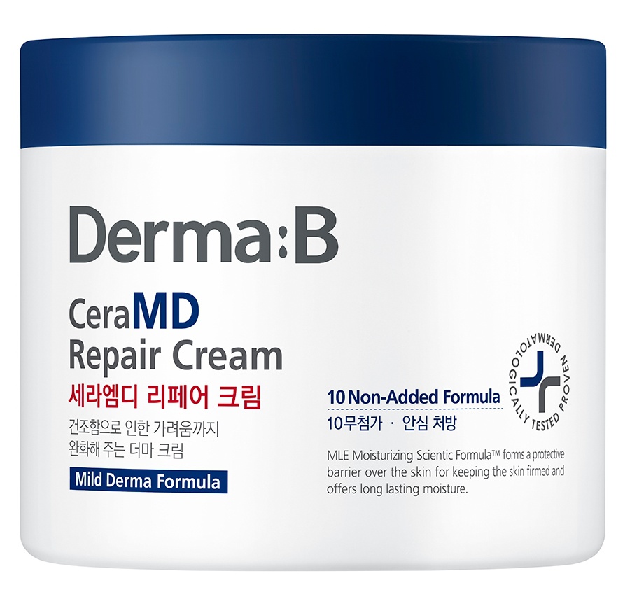 Derma B Cera MD Repair Cream