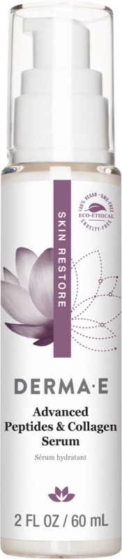 Derma E Advanced Peptides & Collagen Serum