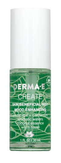 Derma E Create Mood Enhancing Skin Beneficial Mist