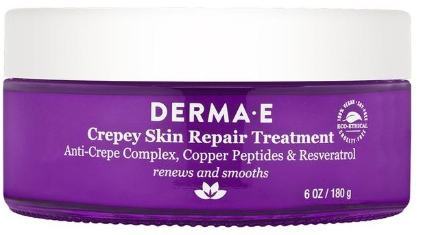 Derma E Crepey Skin Repair Treatment