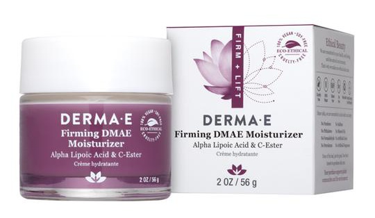Derma E Firming Dmae Moisturizer