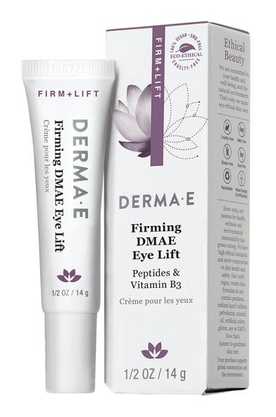 Derma E Firming Dmae Eye Lift