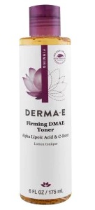 Derma E Firming Dmae Toner