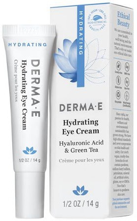 Derma E Hydrating Eye Cream