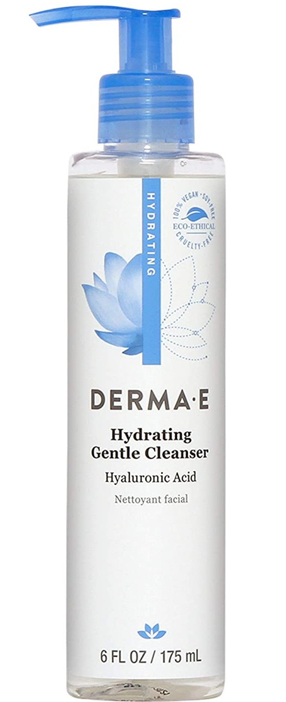 Derma E Hydrating Gentle Cleanser