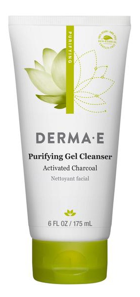 Derma E Purifying Gel Cleanser