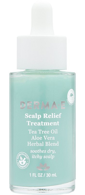 Derma E Scalp Relief Treatment