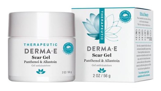 Derma E Scar Gel Panthenol