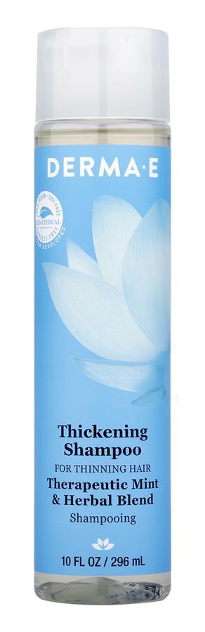 Derma E Thickening Shampoo