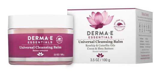 Derma E Universal Cleansing Balm
