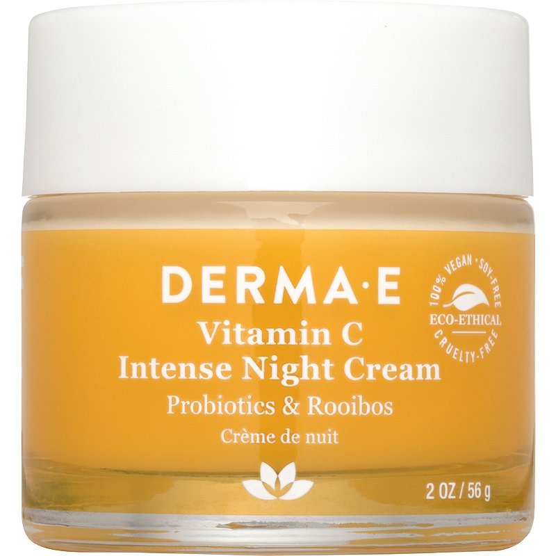 Derma E Vitamin C Intense Night Cream