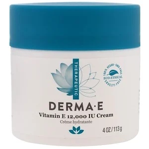 Derma E Vitamin E 12,000 Iu Creme