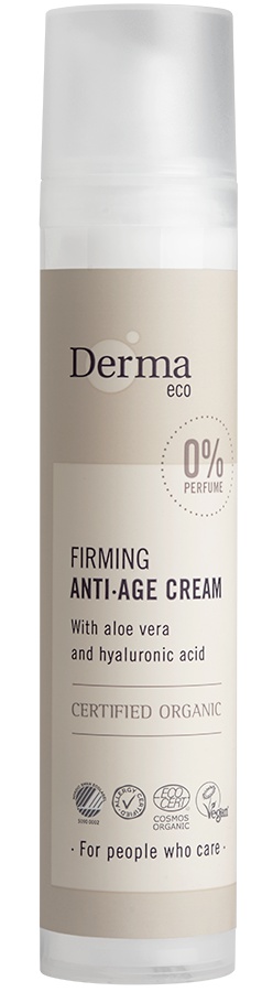 Derma Eco Firming Anti-Age Cream
