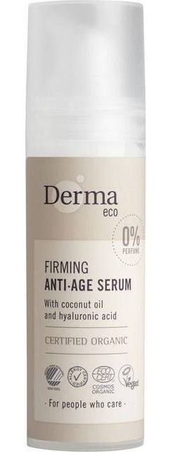 Derma Eco Firming Anti-Age Serum