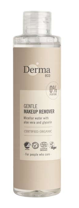 Derma Eco Gentle Makeup Remover