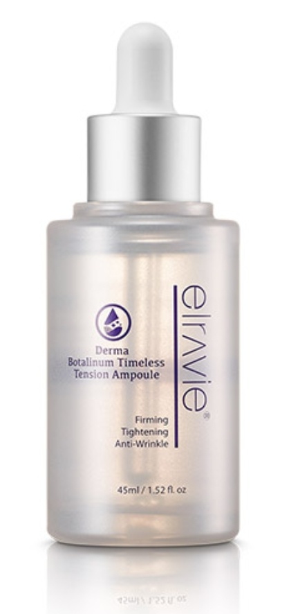 Derma Elravie Botalinum Timeless Tension Ampoule