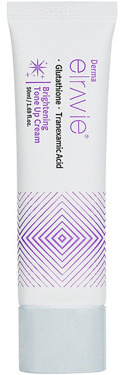 Derma Elravie Brightening Tone Up Cream