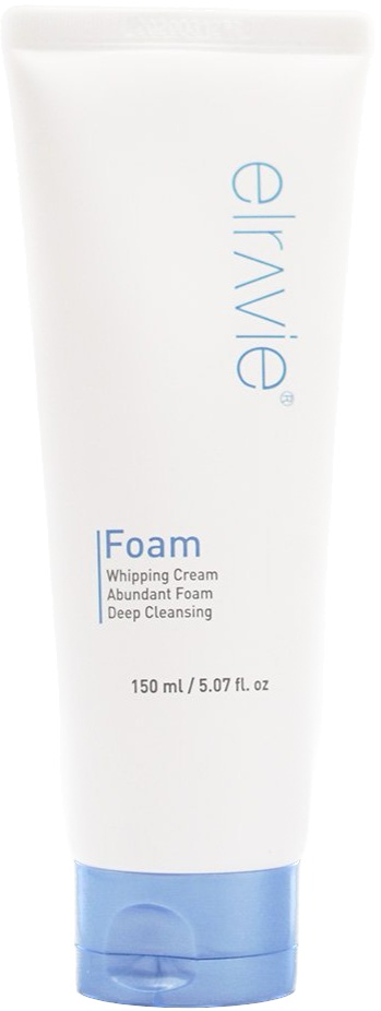 Derma Elravie Deep Cleansing Perfect Foam