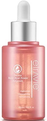 Derma Elravie Moist Hyal Power Ampoule