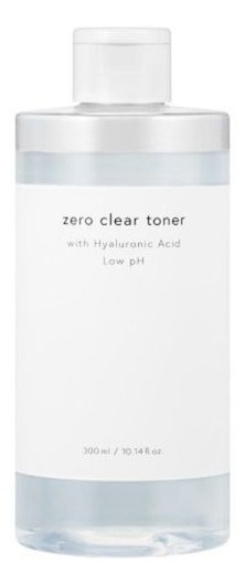Derma Elravie Zero Clear Toner