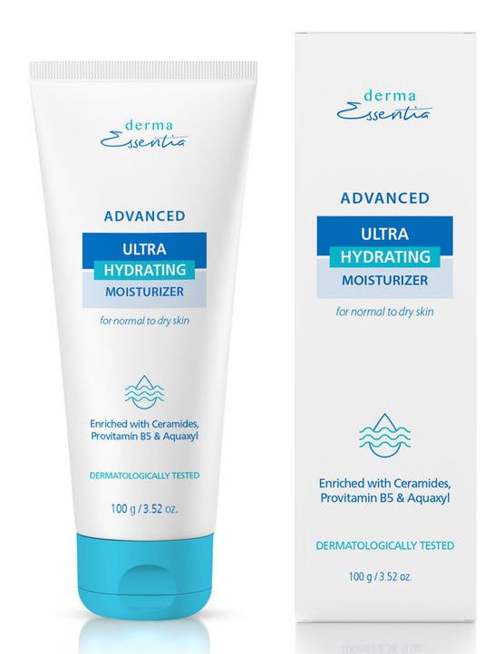 Derma Essentia Advanced Ultra Hydrating Moisturizer