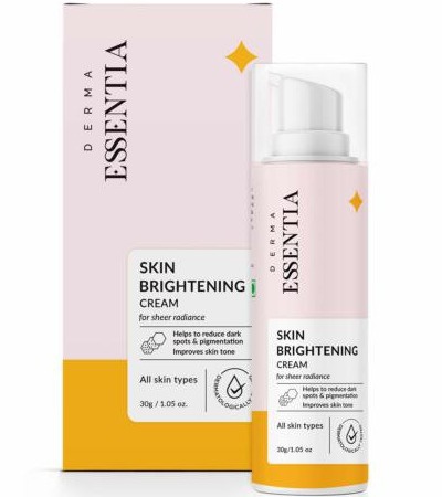 Derma Essentia Brightening Cream