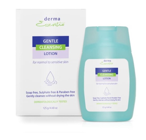 Derma Essentia Gentle Cleansing Lotion