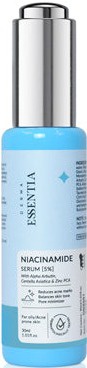 Derma Essentia Niacinamide Serum