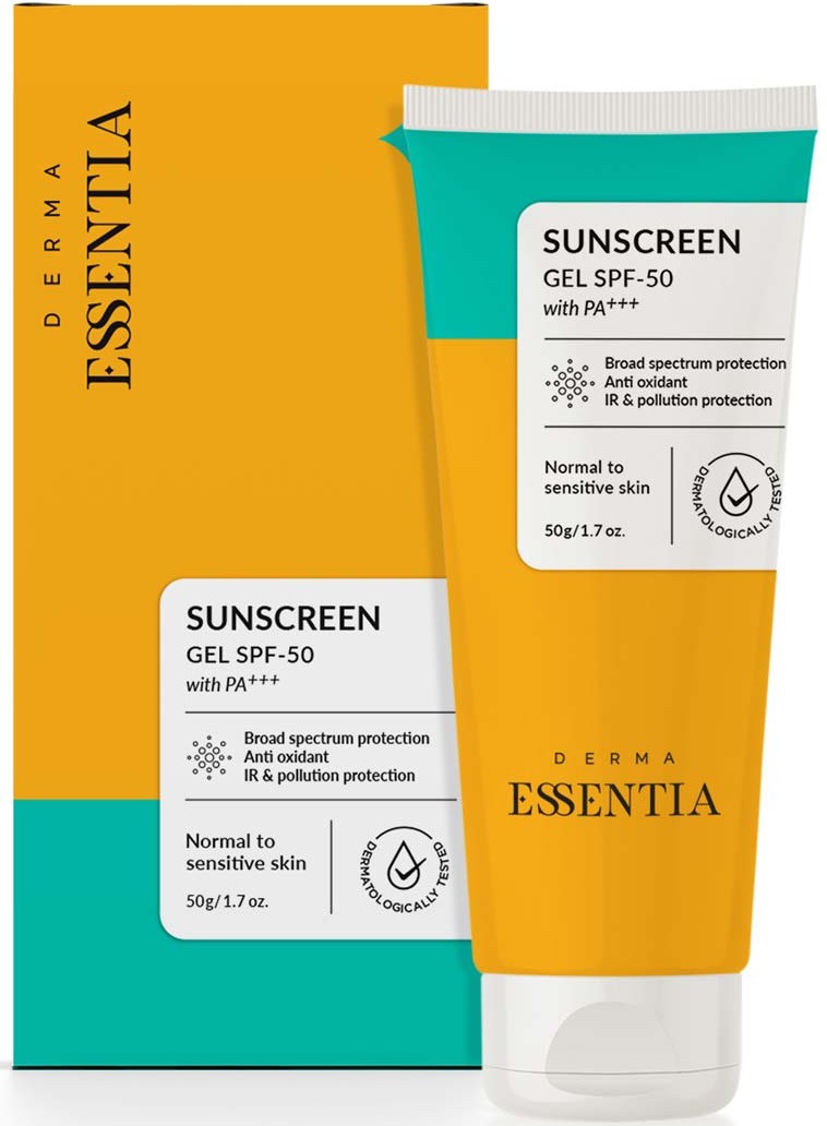 Derma Essentia Sunscreen