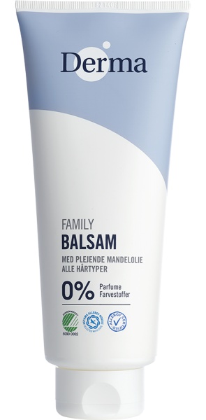 Derma Family Conditioner