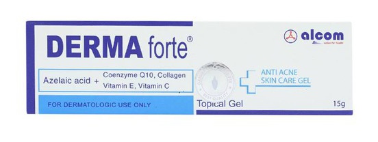 Derma Forte Azelaic Acid