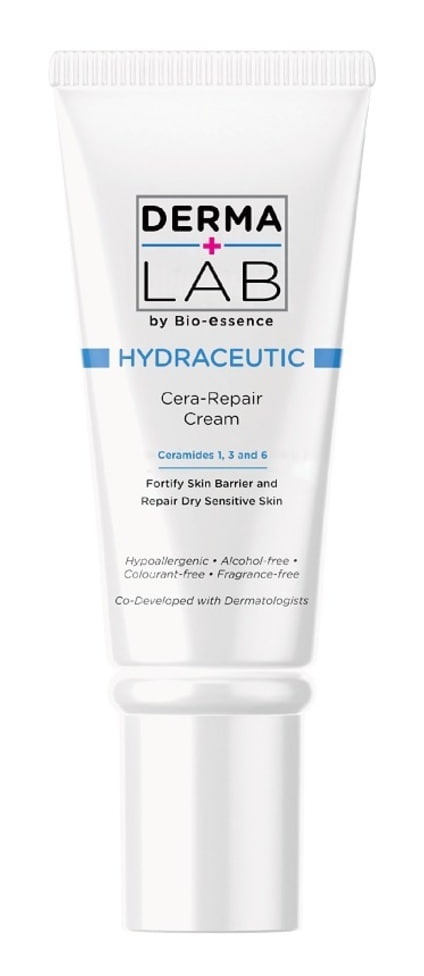 Derma Lab Hydraceutic Cera Repair Cream