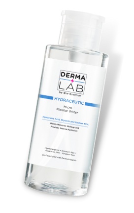 Derma Lab Hydraceutic Micro Micellar Water