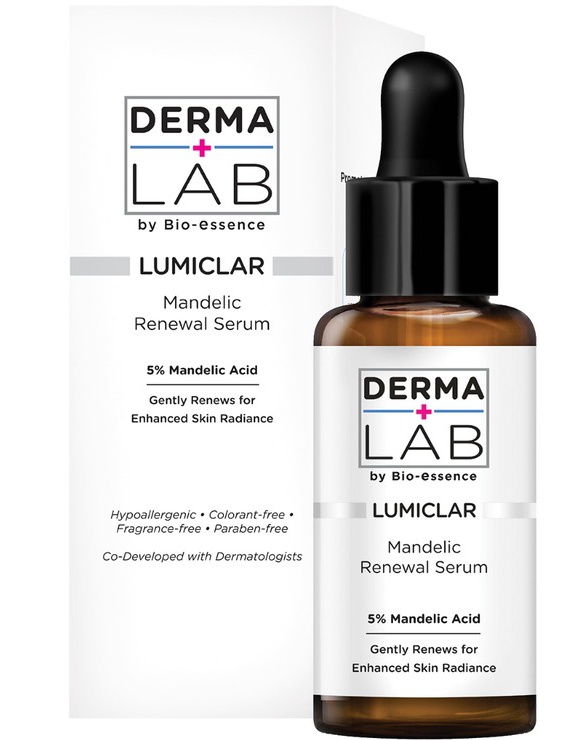 Derma Lab Mandelic Renewal Serum