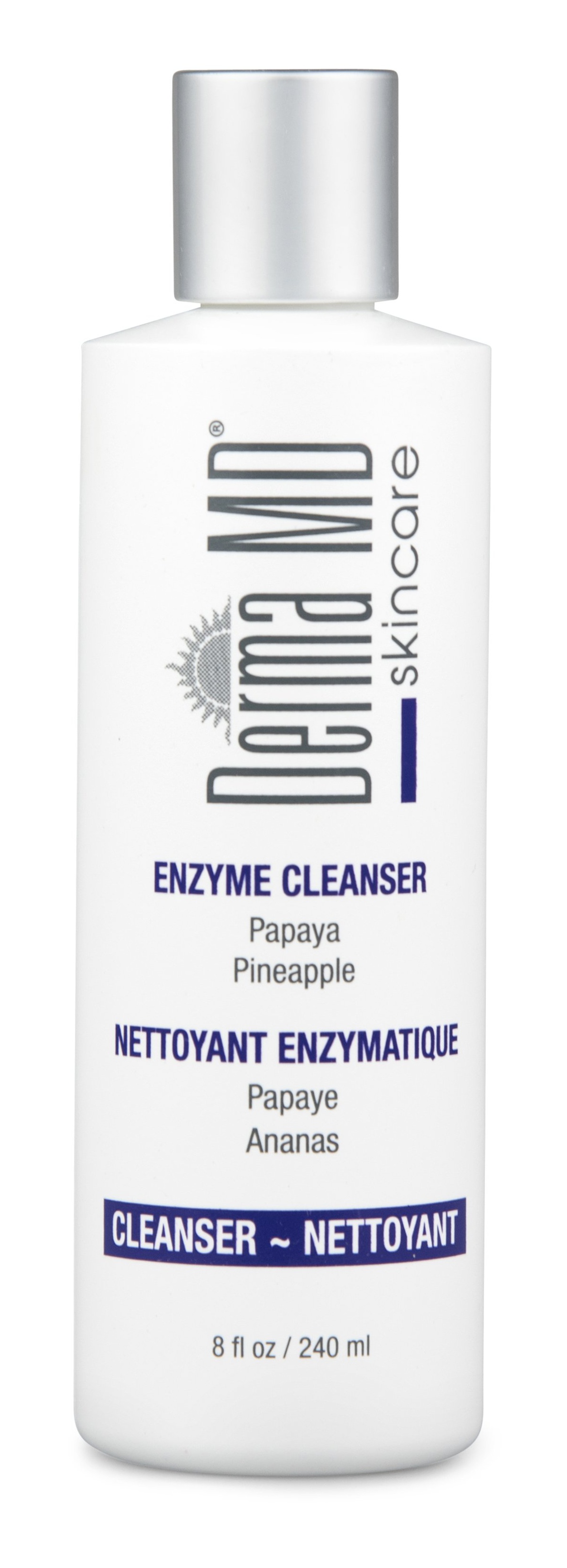 Derma MD Enzyme Cleanser Pineapple~Papaya