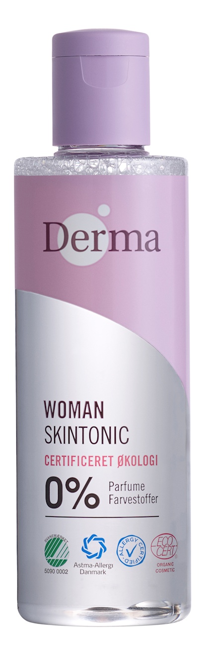 Derma Skintonic