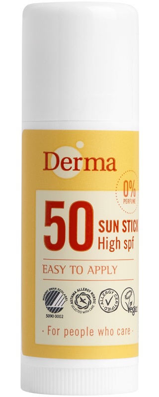 Derma Sun Stick SPF 50