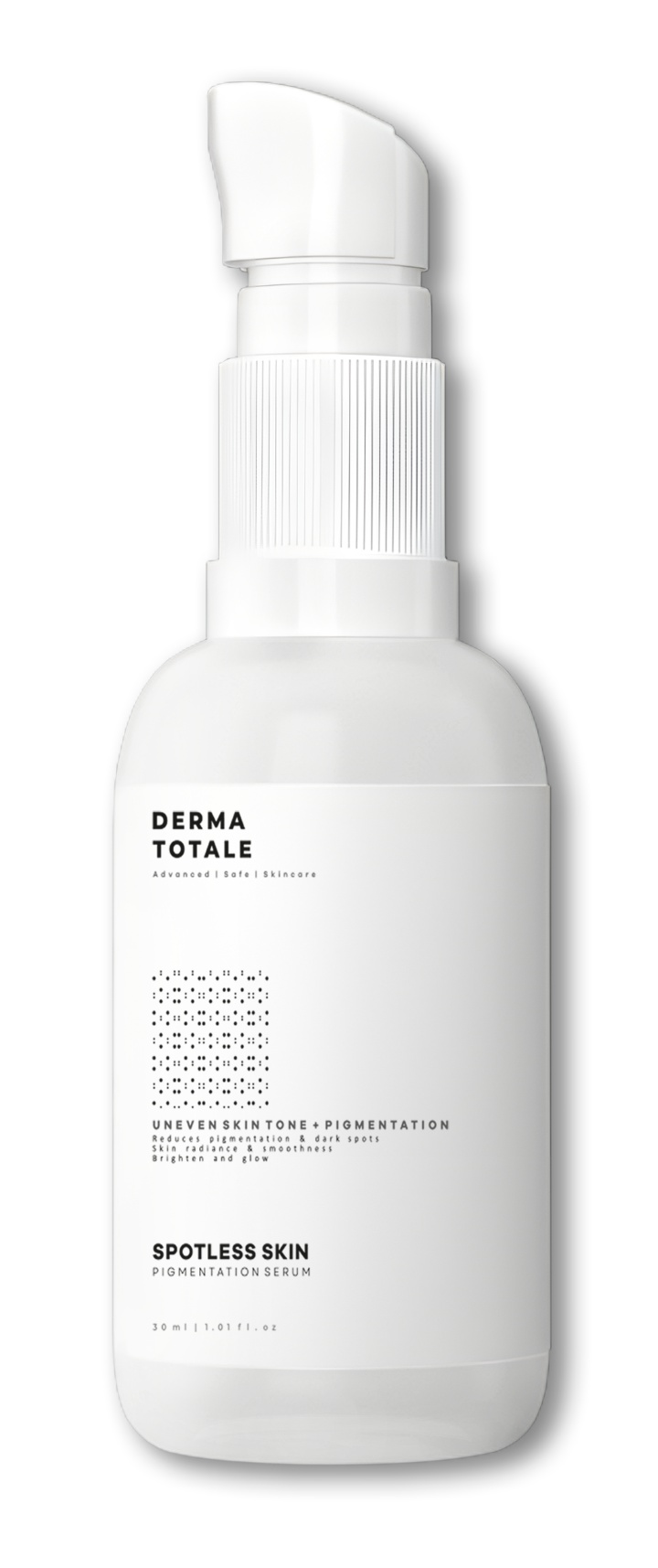 Derma Totale Spotless Skin Pigmentation Serum