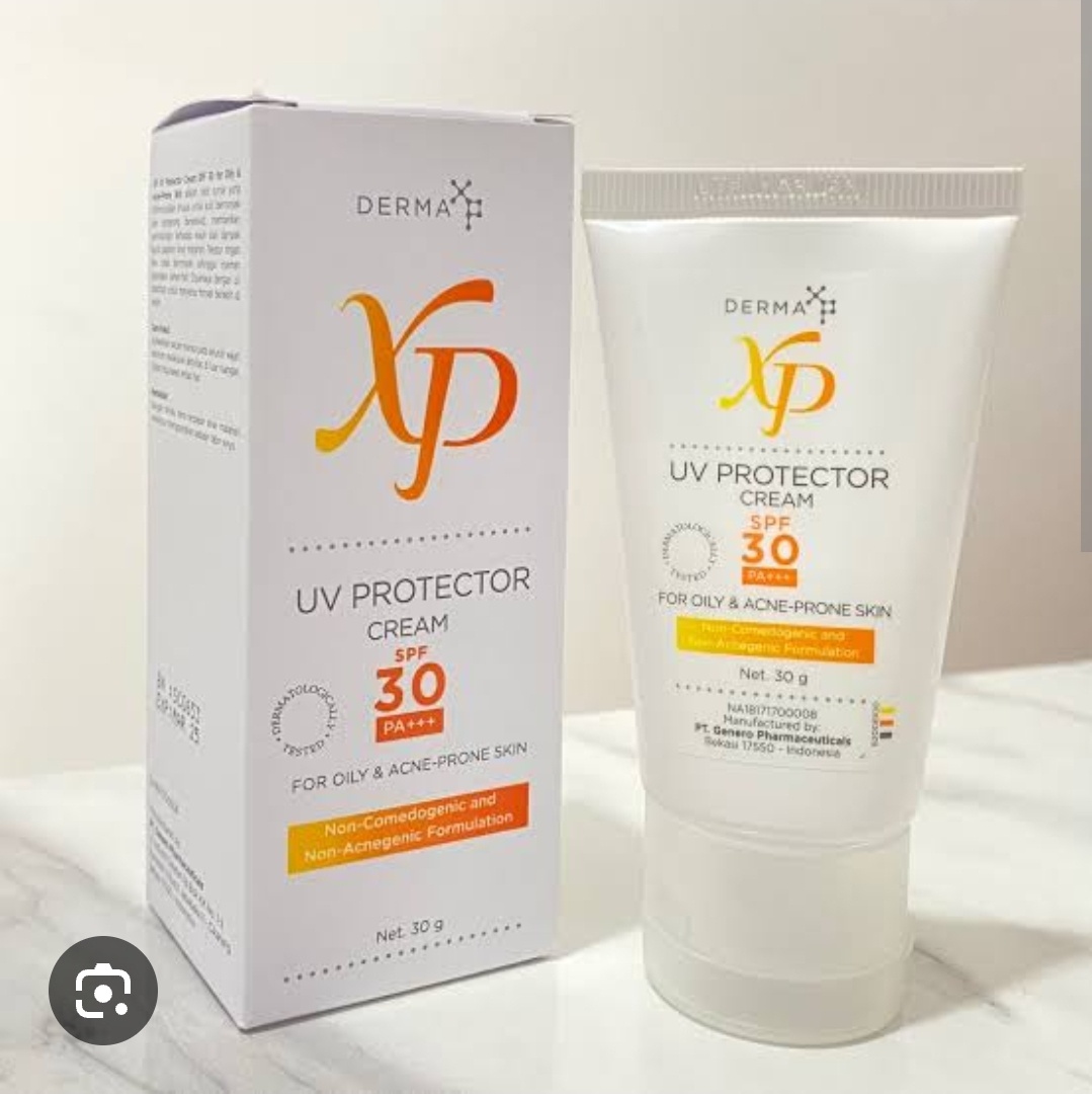 Derma XP UV Protector SPF 30