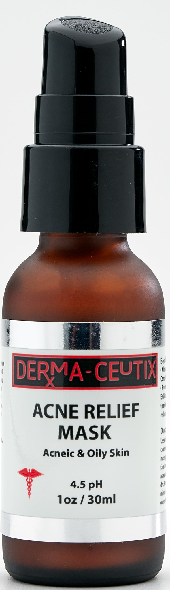 Derma-ceutix Acne Relief Mask