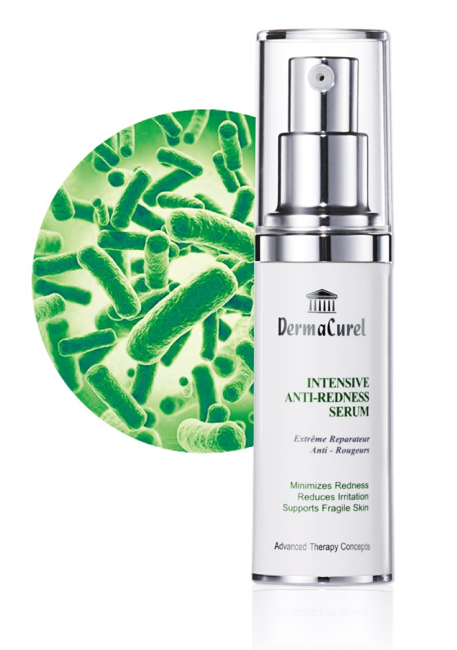 DermaCurel Intensive Anti-redness Serum