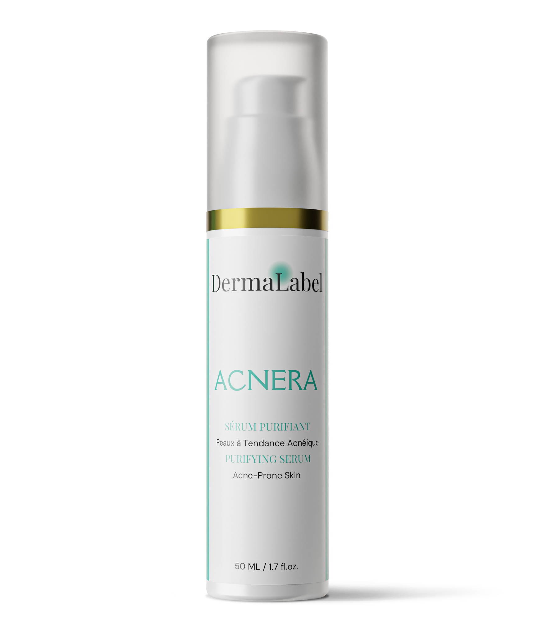 DermaLabel Acnera Serum
